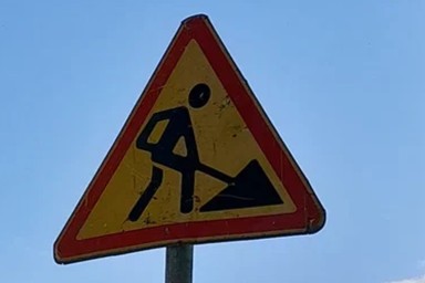 В Мошенском округе определили дороги, которые отремонтируют в 2026 году