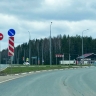 На пяти трассах Кировской области установят новые дорожные знаки