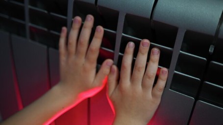 В Роспотребнадзоре рассказали, что делать при отсутствии отопления