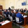 Обеспечение безопасности 1 сентября и в дни голосования обсудили в правительстве Ярославской области