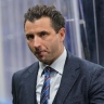 Ротенберг о прощании с болельщиками СКА: "До слёз"