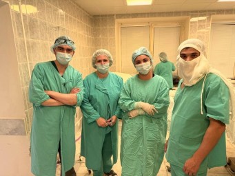 В Башкирии врачи спасли женщину с острым аппендицитом и тромбозом