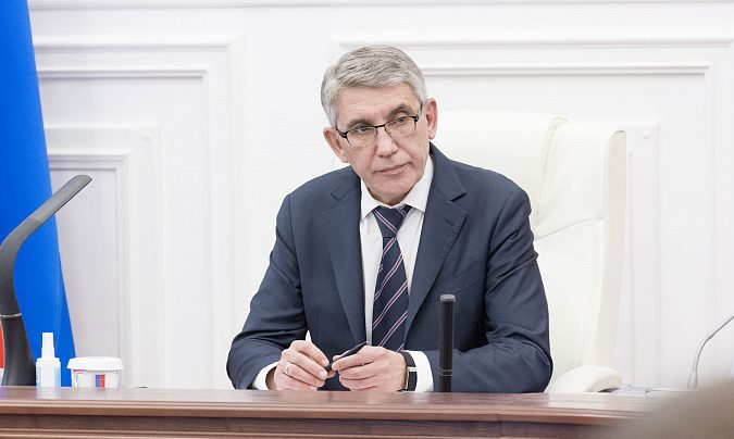 «Инженеры будущего» соберут в Туле полторы тысячи молодых специалистов