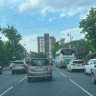 «Как хорошо быть карасем»: адские пробки сковали Владивосток