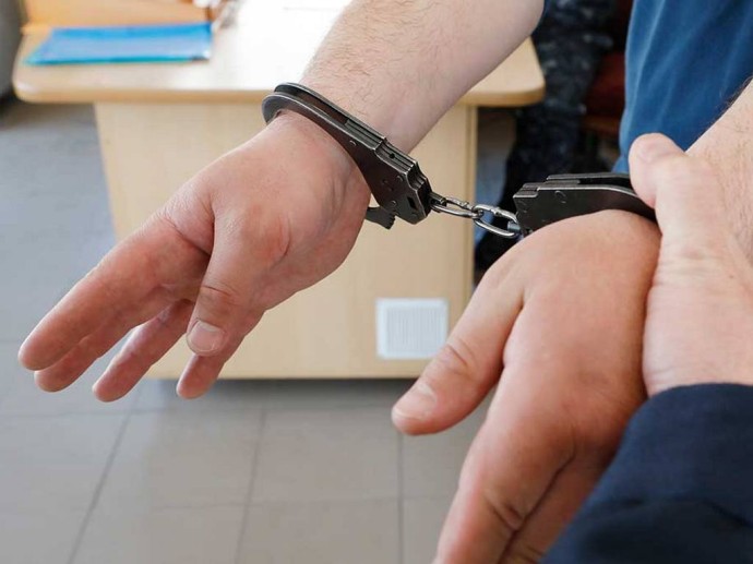 Подозреваемого в изнасиловании и убийствах военного задержали в Белгородской области Подозреваемого в изнасиловании и убийствах военного задержали в Белгородской области