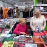 На Дворцовой площади завершился XX Книжный салон
