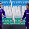 ФК «Уфа» намерен оспорить техническое поражение в матче с «СКА-Хабаровском» из-за инцидента с БПЛА