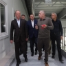 На юге Сахалина открылся крупный рыбоперерабатывающий комплекс