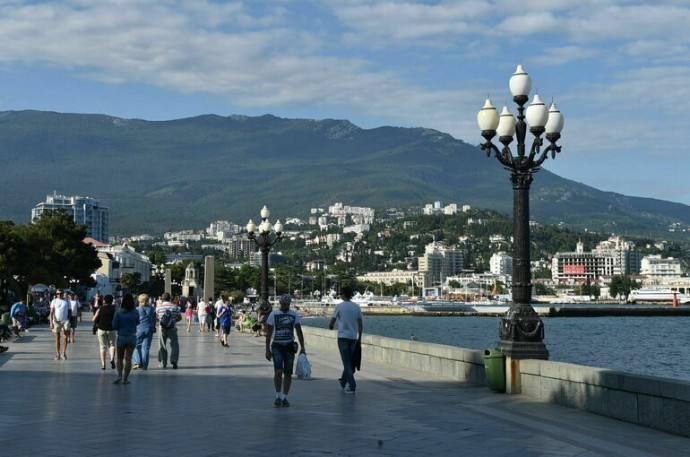 Как 80-летие Победы отметят в Крыму