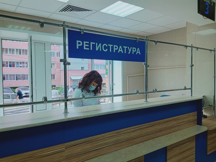 В Ярославской области растет число заболевших ОРВИ и коронавирусом