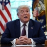 Трамп заявил о прогрессе на Украине