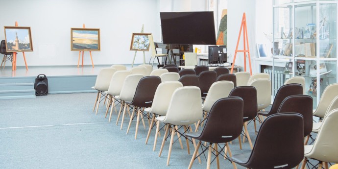 Эхо прошедшей войны