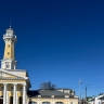 Стало известно, что сделают с испортившим площадь дрифтером в Костроме
