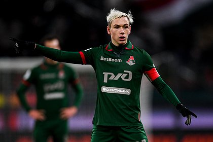 Футболист Батраков отказался от 120 миллионов долларов в год в Саудовской Аравии