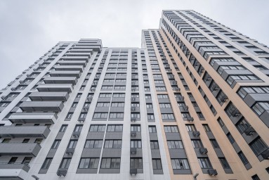 Более 130 семей в Бутырском районе переехали в новостройку по программе реновации