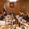 Александр Новак провёл заседание Правительственной комиссии по вопросам развития электроэнергетики