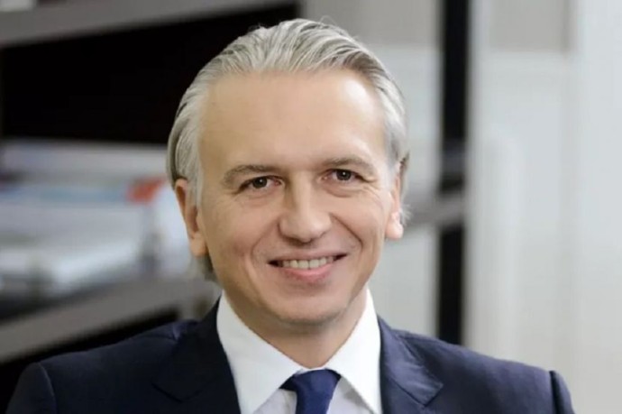 Дюков: "Стран, которые были бы против нашего возвращения России практически не осталось" Дюков: "Стран, которые были бы против нашего возвращения России практически не осталось"