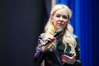 Мизулина заявила об усталости от переодетых в платья мужиков Мизулина заявила об усталости от переодетых в платья мужиков