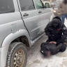 В Кировской области задержали группу, похищавшую выплаты участников СВО