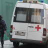 Девятерых пострадавших при атаке ВСУ на автобус в Лисичанске госпитализировали