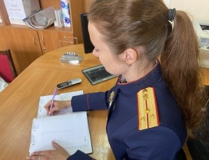 В Псковской области женщина изобличена в убийстве, совершенном более 33 лет назад