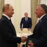 Встреча со спецпосланником Президента США Стивеном Уиткоффом