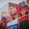 Сегодня завершается регистрация зрителей на этап Кубка России по биатлону в «Демино»