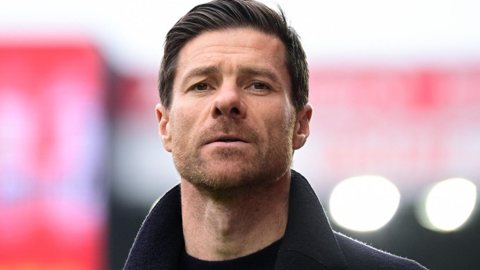 Алонсо поделился эмоциями от неудачной серии "Реала" в Ла Лиге Алонсо поделился эмоциями от неудачной серии "Реала" в Ла Лиге