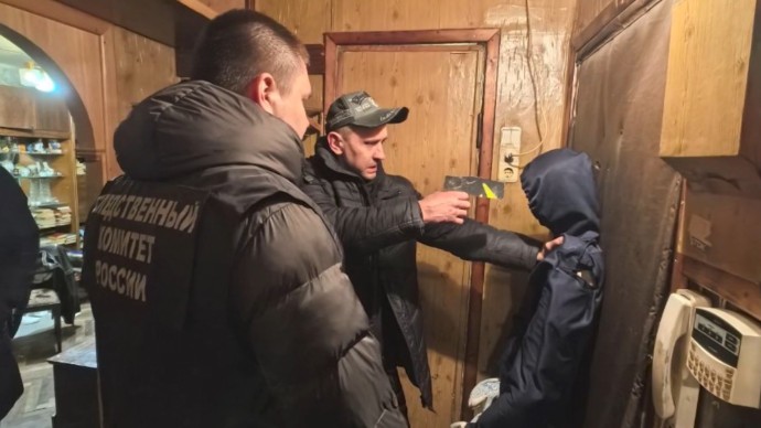 Гостю выстрелил в глаз: суд изучит дело коллекционера оружия, который обвиняется в убийстве случайного знакомого на улице Зины Портновой Гостю выстрелил в глаз: суд изучит дело коллекционера оружия, который обвиняется в убийстве случайного знакомого на улице Зины Портновой