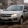 Россиян будут возить только на «ладах» и «китайцах»