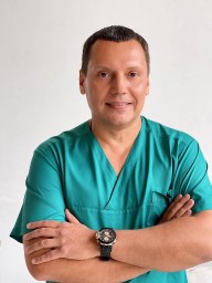 Врач-остеопат Андрей Леоненко: Остеопатия как ключевой элемент комплексной терапии ДЦП