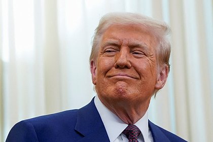 В США заявили о желании Трампа дистанцироваться от конфликта на Украине