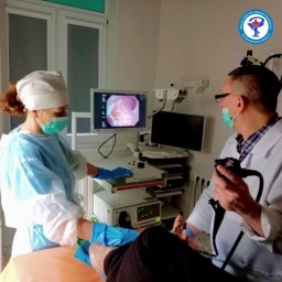 Более 3-х тысяч человек прооперировали в астраханских клиниках