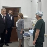 Радий Хабиров рассказал о будущем села в Башкирии