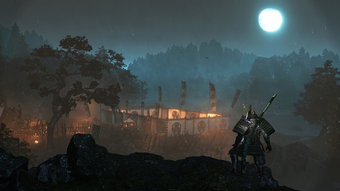 Состоялся анонс экшена Nioh 3 про отражение демонической угрозы