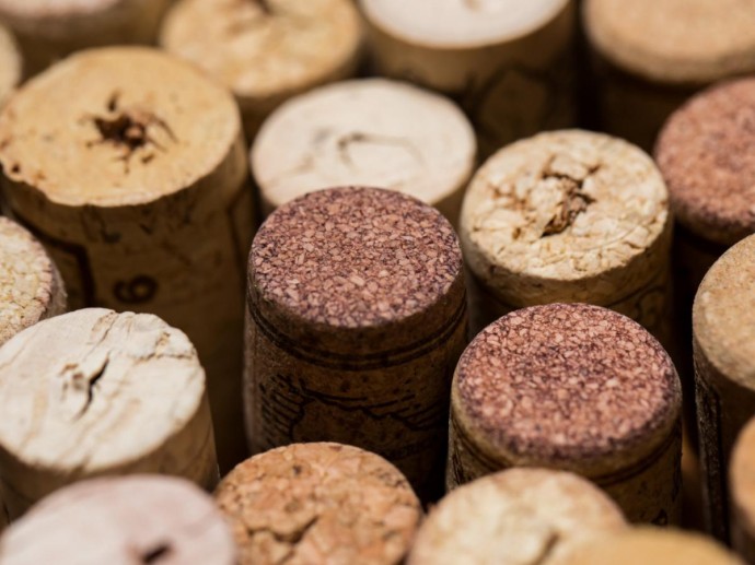 Импорт грузинского вина ускорился в октябре — статистика таможни