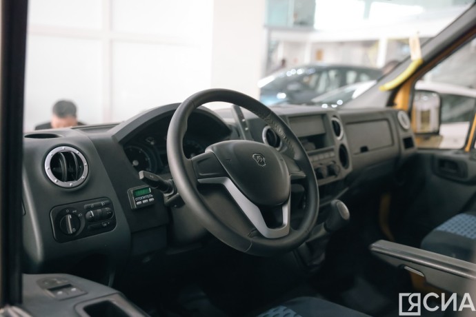 В приложении «Умный транспорт» наблюдается технический сбой