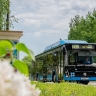 В систему московского транспорта войдут 25 пригородных маршрутов