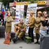 Фестиваль росгвардейцев пройдет на День города Уфы