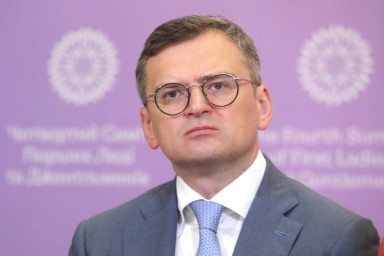 В Раде обвинили Кулебу в убийстве украинских фермеров