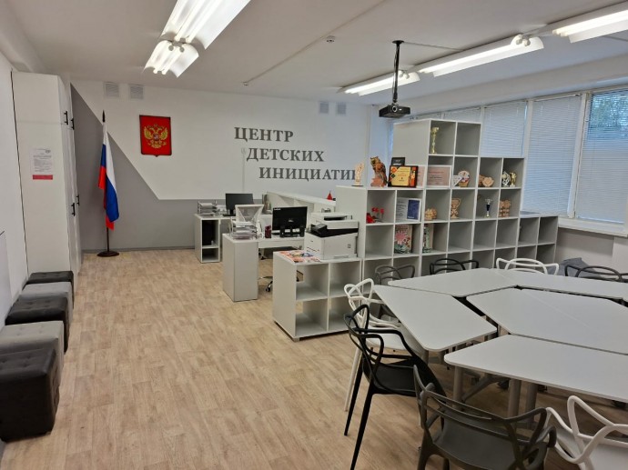 Школы Ярославской области готовятся к новому учебному году