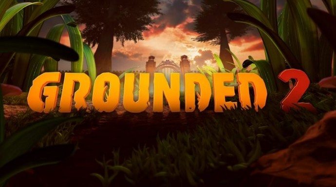 Состоялся анонс Grounded 2 про выживание уменьшенных людей в микромире