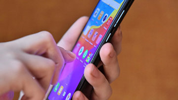 Проект "Цифровой внук" смягчит одиночество пожилых людей — Сидоренко