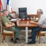 Новгородский депутат Анатолий Севостьянов рассказал о службе в зоне СВО