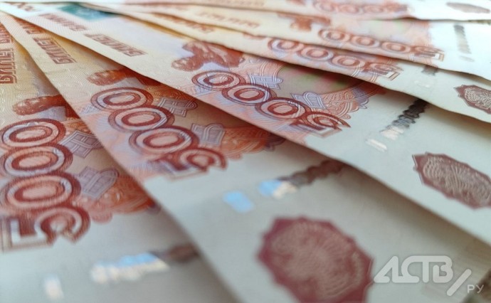 На Сахалине менеджер популярного навигационного сервиса выводил деньги мимо кассы