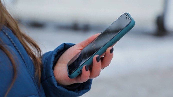 Ежедневная аудитория мессенджера MAX в декабре превысила 46 млн человек