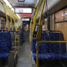 В правобережной части Перми изменятся маршруты общественного транспорта