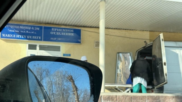 Как распознать больного туберкулезом — врач из Уфы
