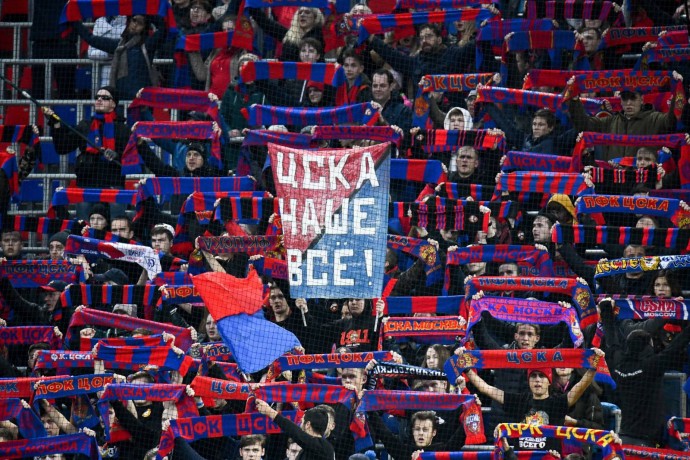 Агент Гуарирапы высказался о будущем нападающего в ЦСКА