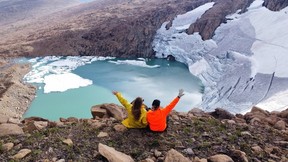 Дмитрий Чернышенко: На соискание премии «Больше, чем путешествие» подано около 8 тыс. заявок Дмитрий Чернышенко: На соискание премии «Больше, чем путешествие» подано около 8 тыс. заявок